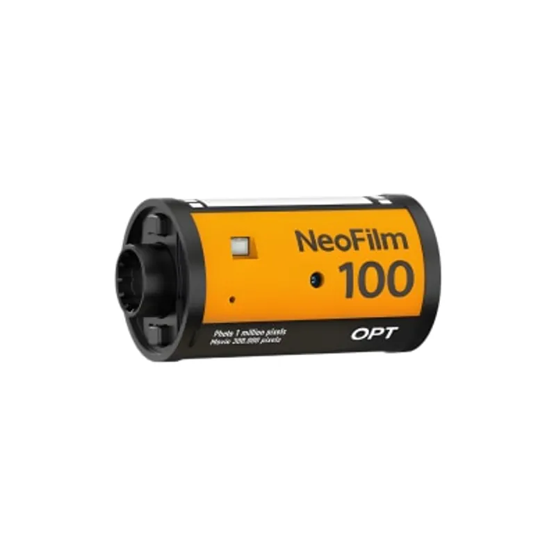 OPT NeoFilm 100 復古數碼相機