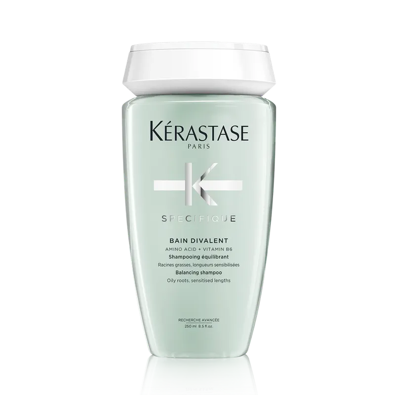 KÉRASTASE - 油性頭皮浴髮乳 250ml