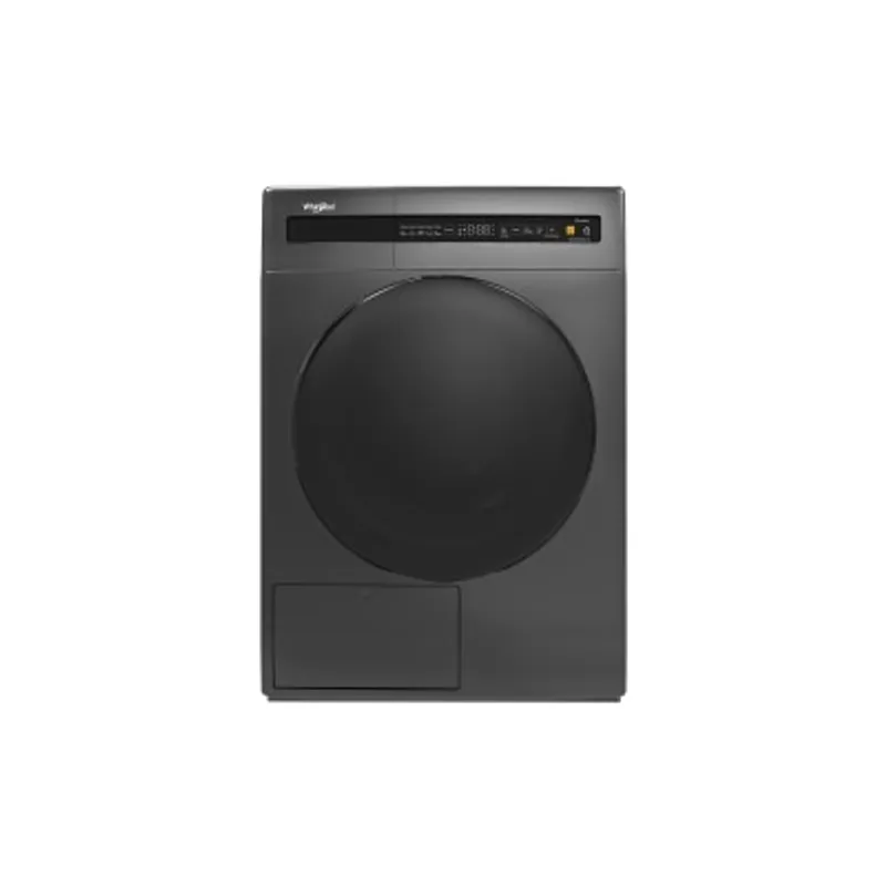 WHIRLPOOL 惠而浦 HWEC8002GG 8公斤熱泵式乾衣機 乾衣機