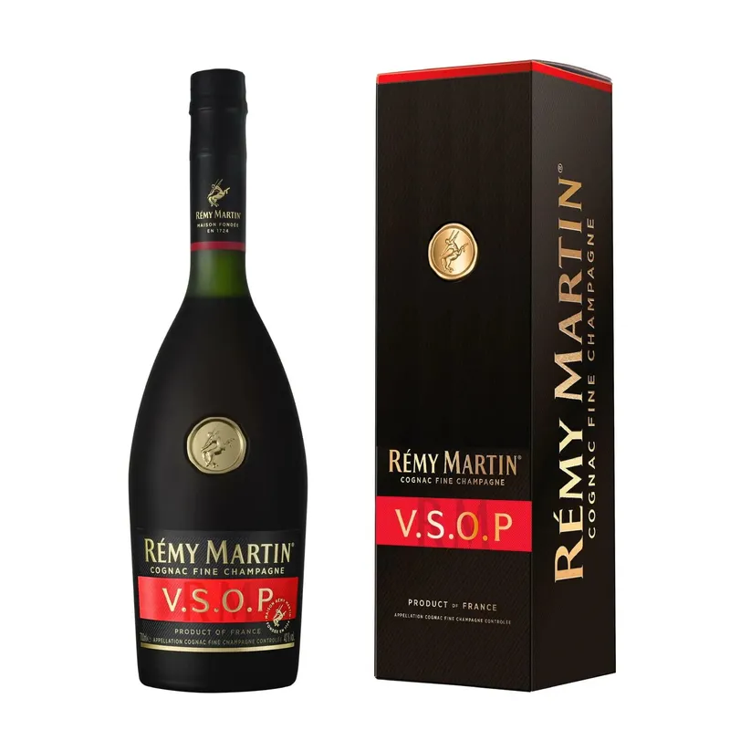 轩尼诗 VSOP 700毫升