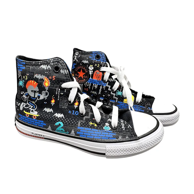 CONVERSE 鞋子