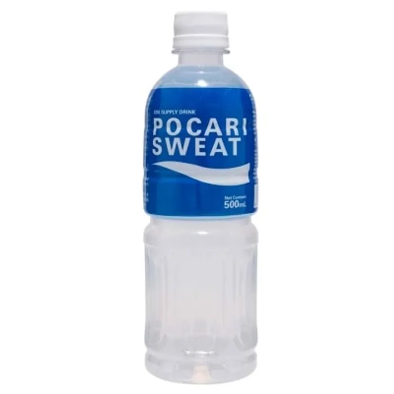 寶礦力水特 電解質補充飲料