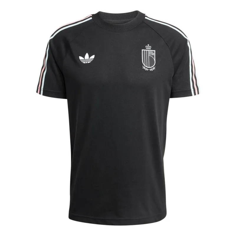 ADIDAS 比利時 Originals T 恤