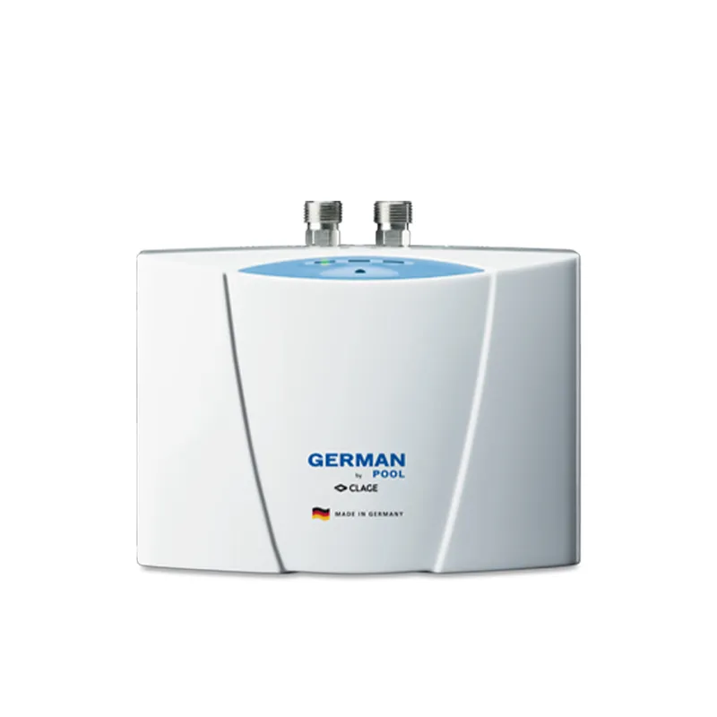 GERMANPOOL 即热式电热水器 GPIM8