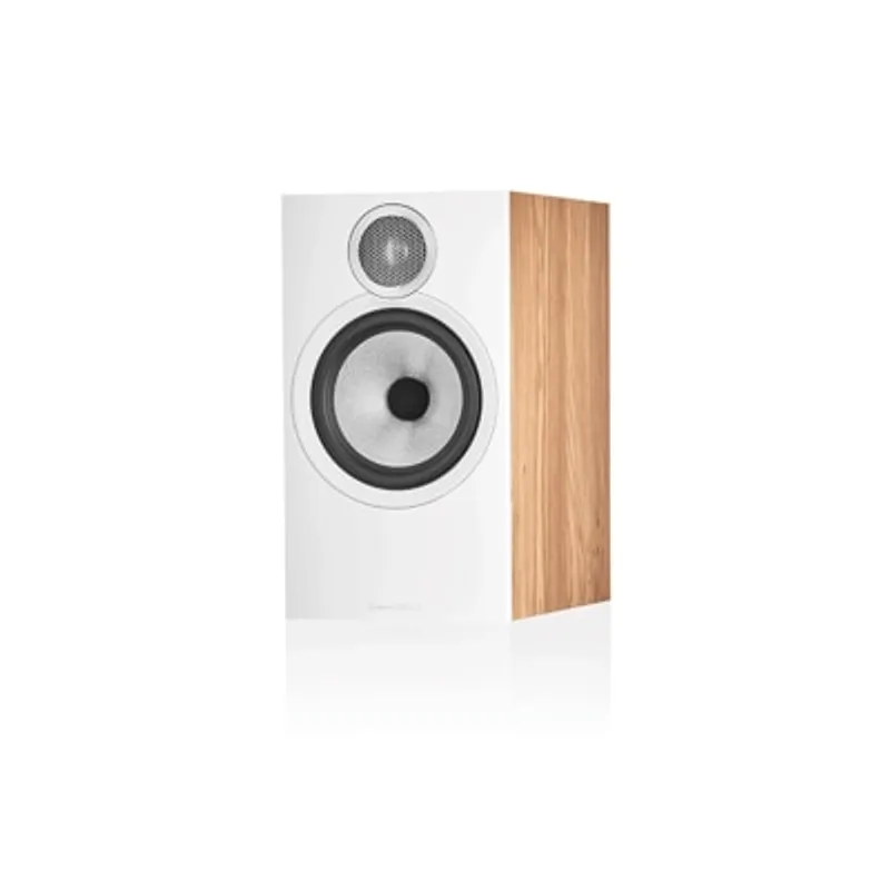 Bowers & Wilkins 606 S3 喇叭