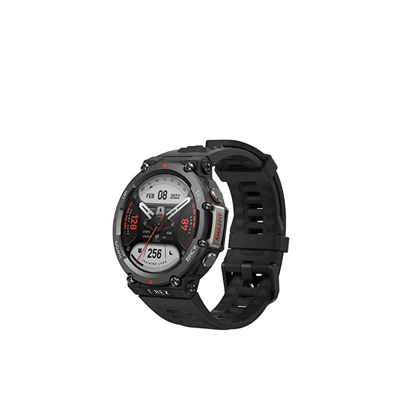 AMAZFIT 智能手表 TREX2/BLACK