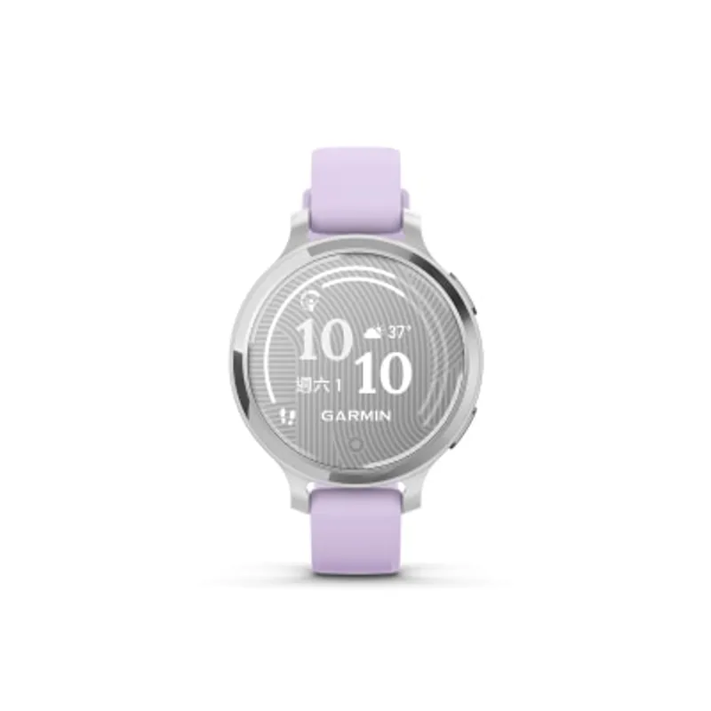 Garmin Lily 2 Active 智能手錶