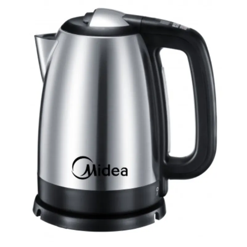 MIDEA 1.7L不繡綱電水壺 MK-17S18E