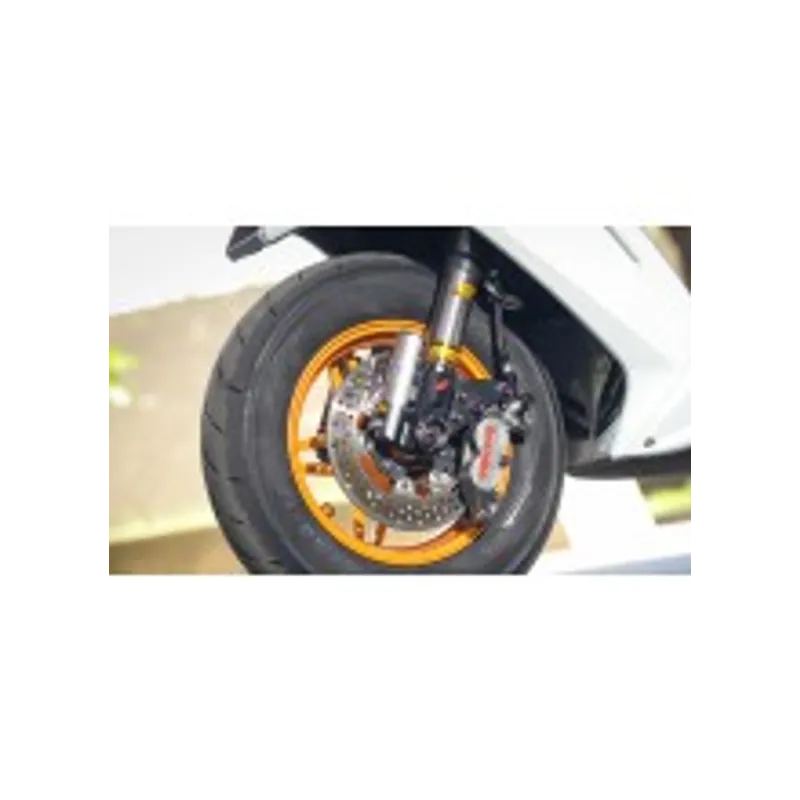 BREMBO 對四前卡鉗