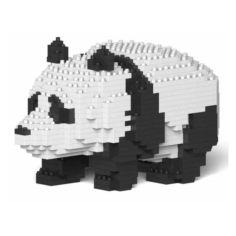 JEKCA 大熊貓