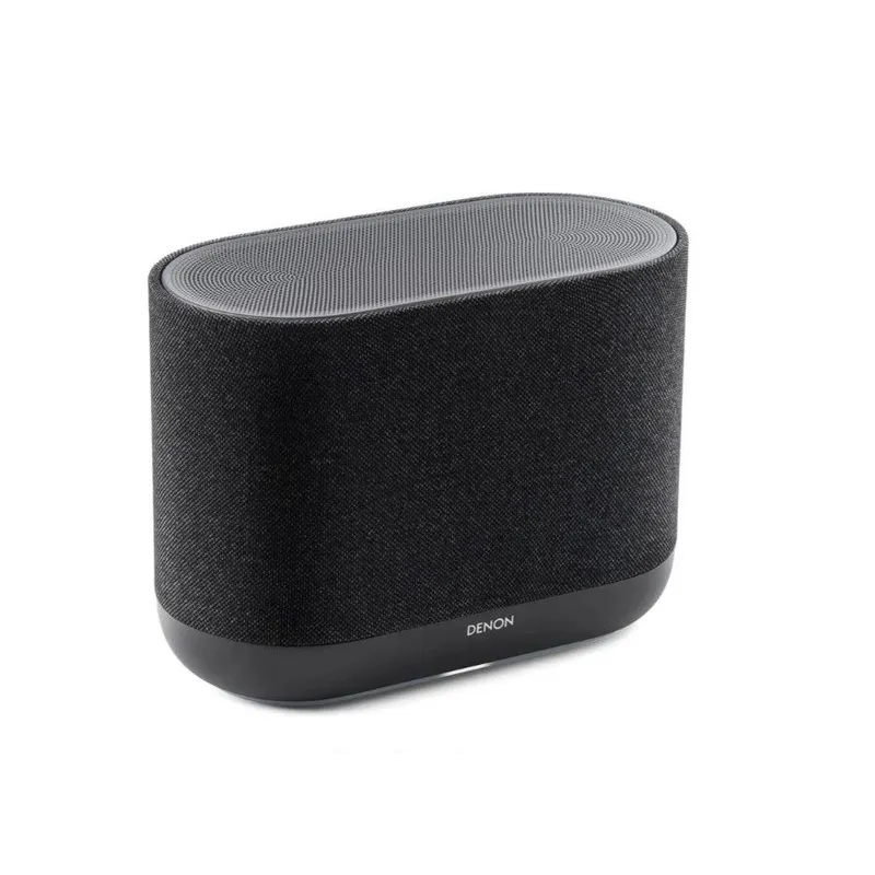 DENON 無線智能喇叭(黑色) HOME400/BK