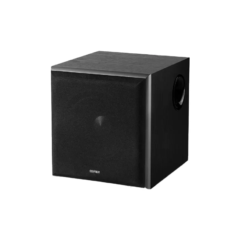 EDIFIER 超低音喇叭 T5-BK