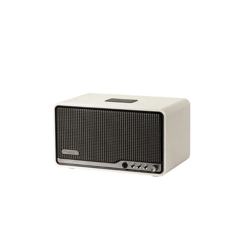 EDIFIER 一體式藍牙音箱(象牙白) S300/IVORY