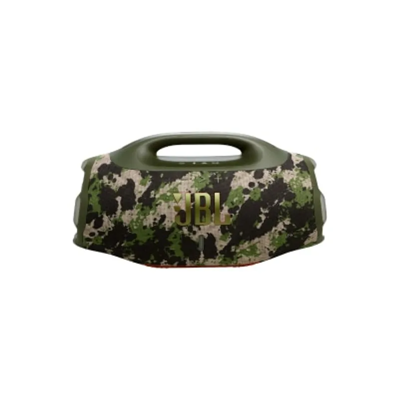 JBL Boombox 4 藍芽喇叭