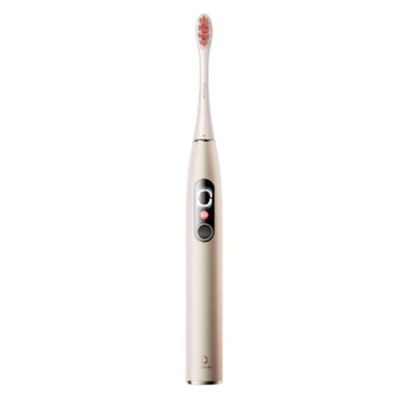 OCLEAN 智能聲波電動牙刷 XPRODIGITAL