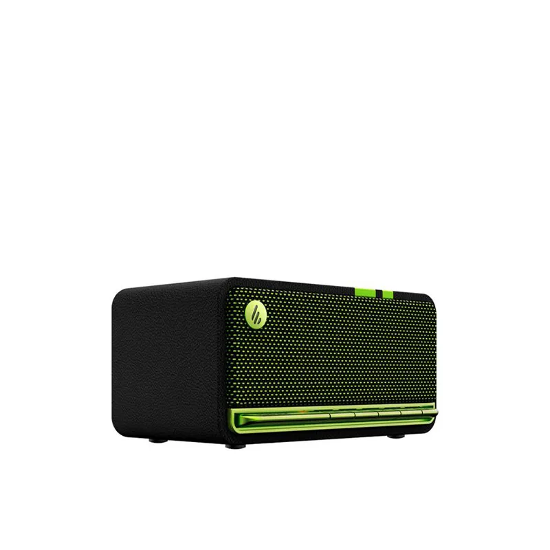 EDIFIER 蓝牙喇叭(黑绿色) MP230/GREENBLACK