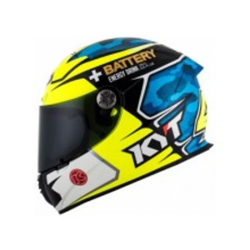 KYT KR-1 ALEIX 1