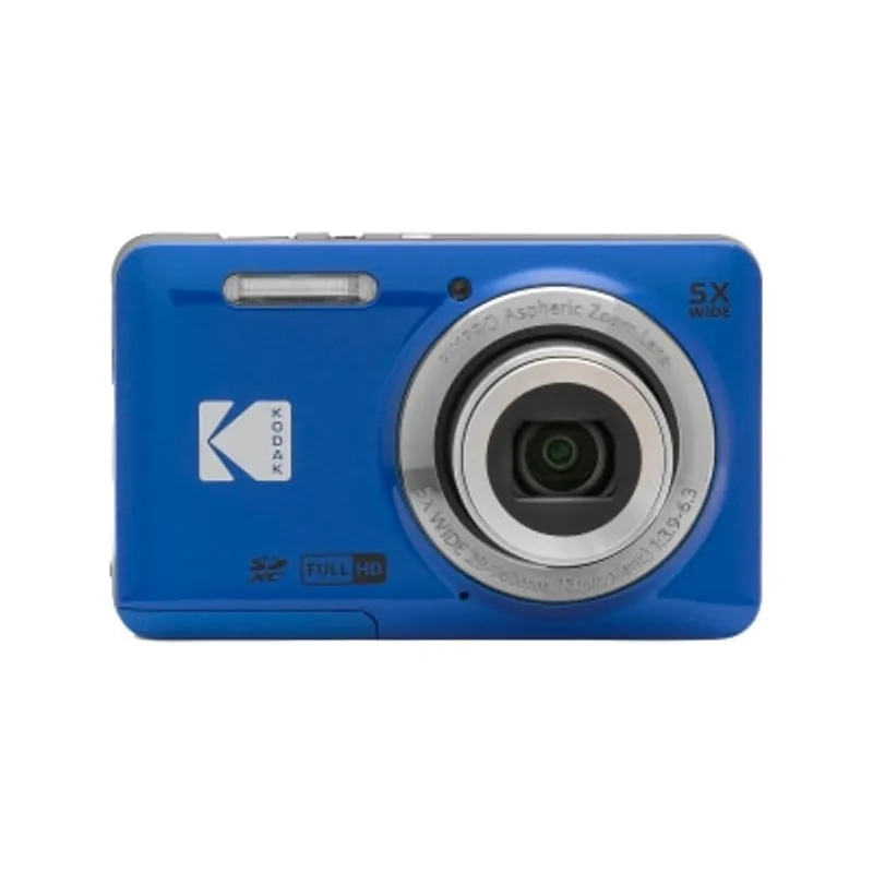KODAK 柯達 PIXPRO FZ55 輕便相機