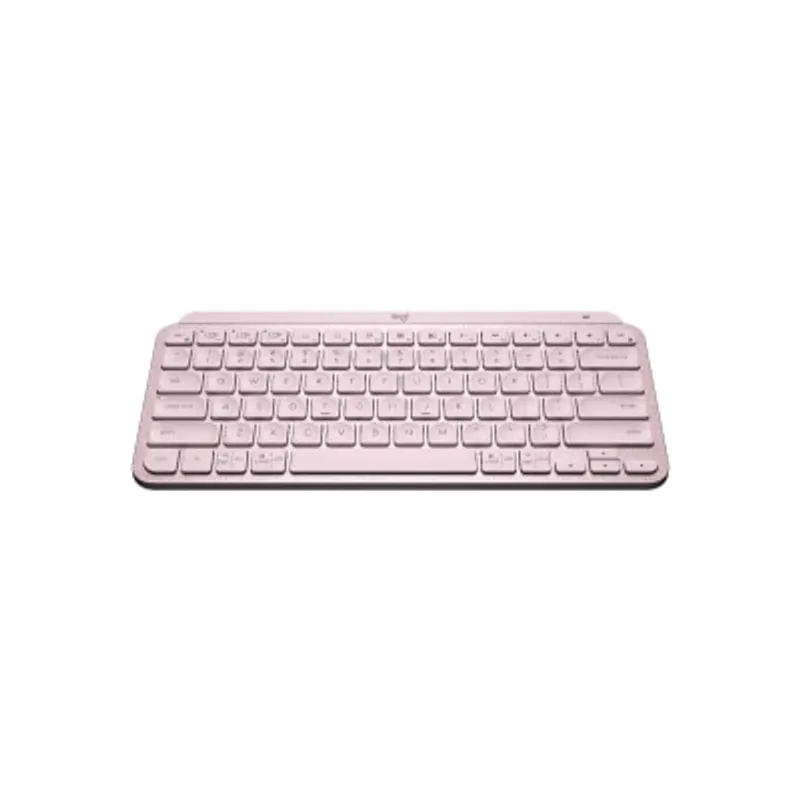 LOGITECH 羅技 MX KEYS MINI 精簡無線炫光鍵盤