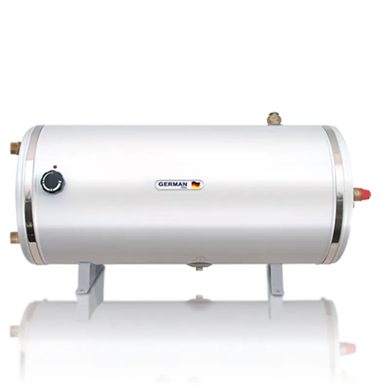 GERMANPOOL 228L 24/27KW電熱水爐 GPU-60 圓型