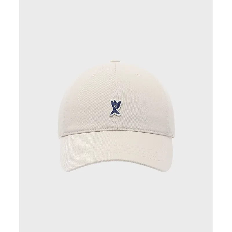 WACKY WILLY KIKI LOGO 棒球帽