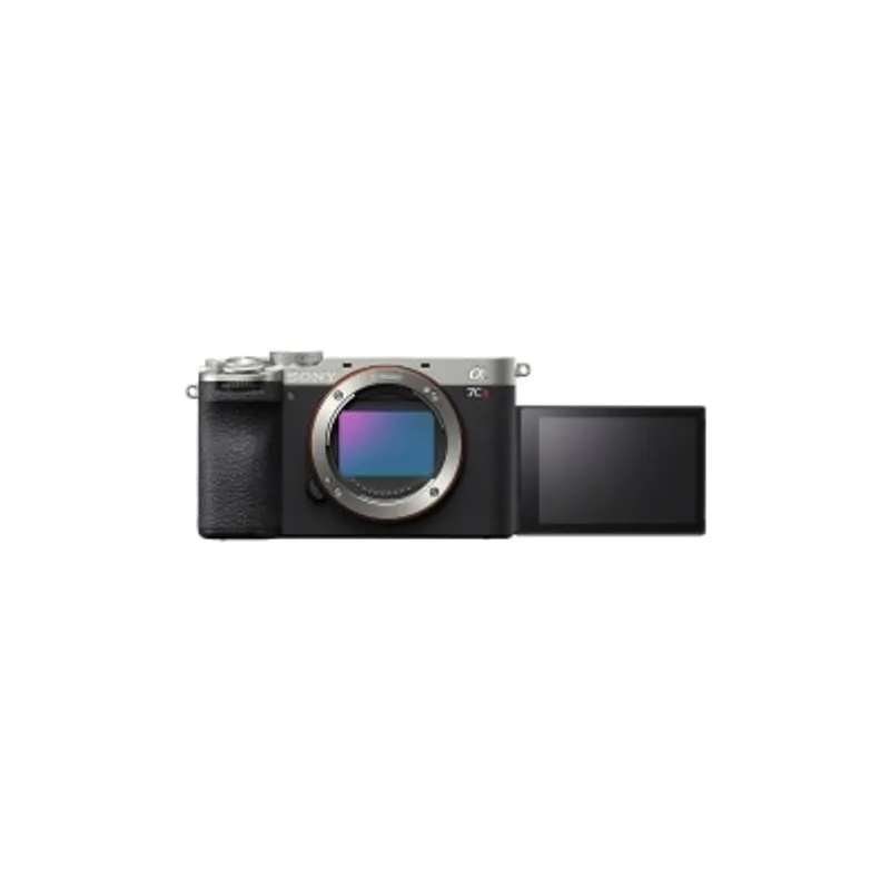 SONY 索尼 A7CR (ILCE-7CR) 6,100 萬像素輕便型全片幅相機