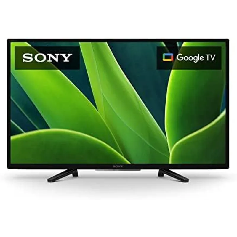 SONY 32吋HD LED智能電視 KD32W830K