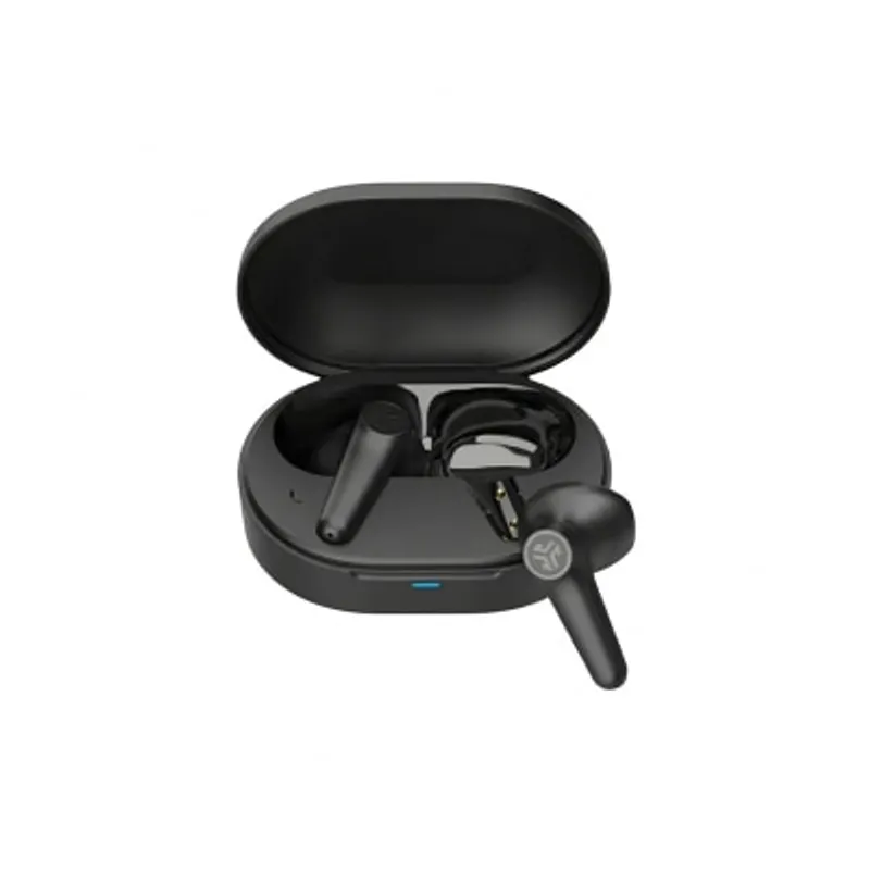 JLab J1 Open Pods 藍牙耳機