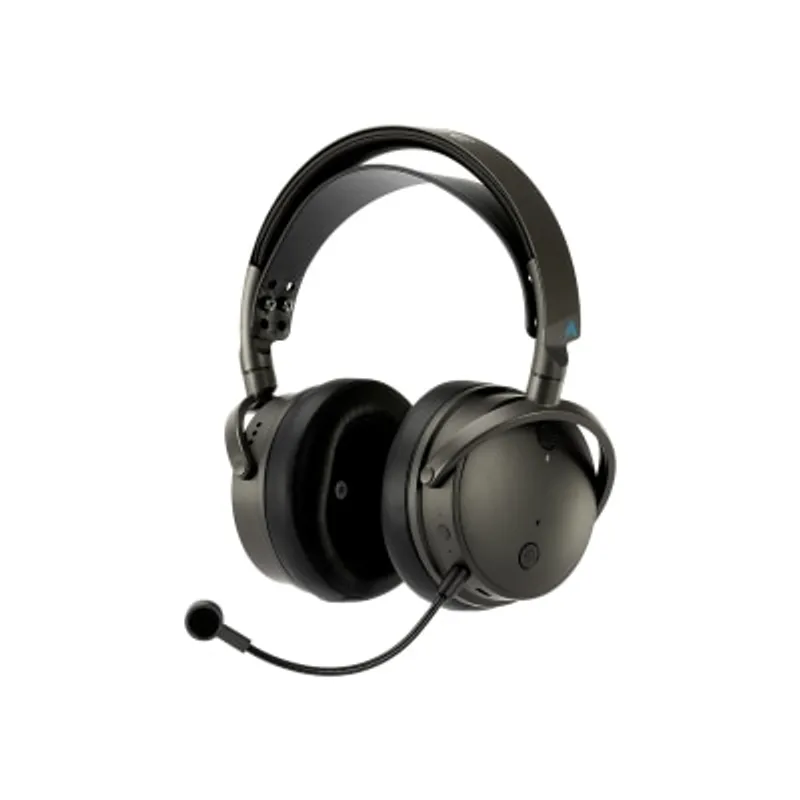 Audeze Maxwell PS 立體耳機連咪