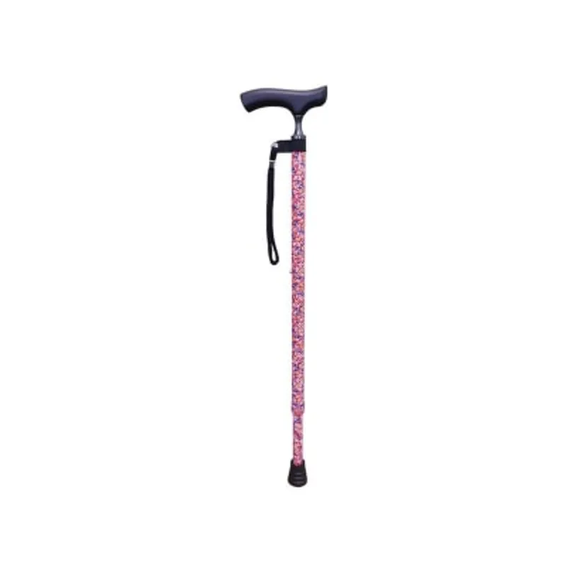 Rock Medical 【基礎型】日系單支拐杖-19mm（台灣製）