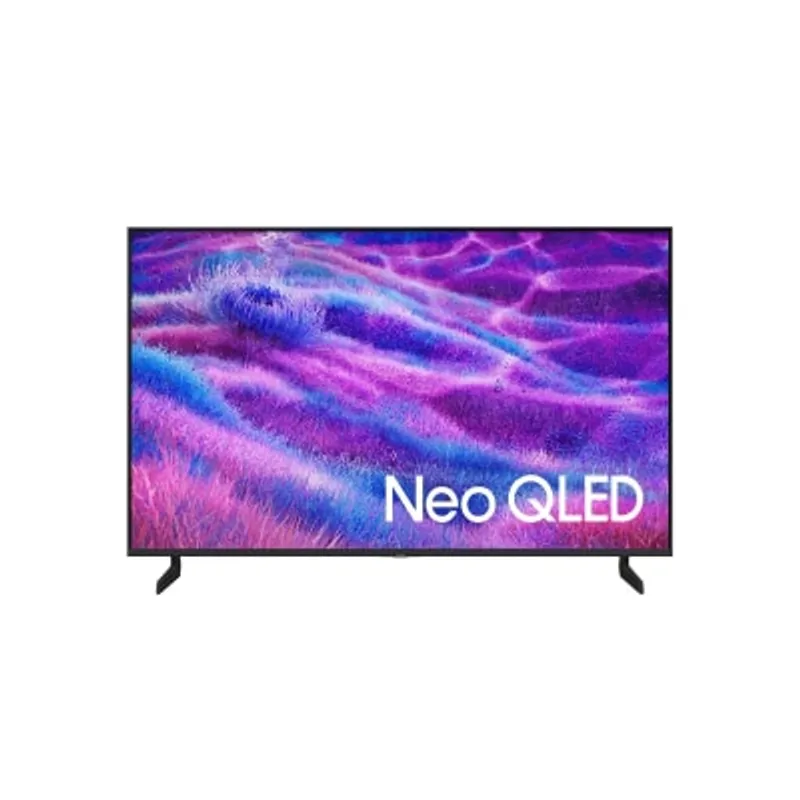 SAMSUNG 三星電子 Neo QLED QN80F 4K Samsung Vision AI 智能電視 (2025)