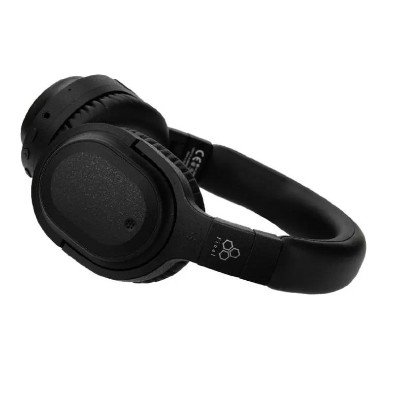 FINAL 無線頭戴式降噪耳機 UX3000SV