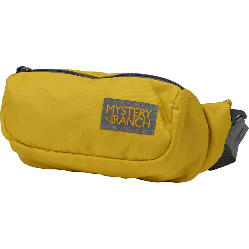 Mystery Ranch Forager Hip Pack 腰包