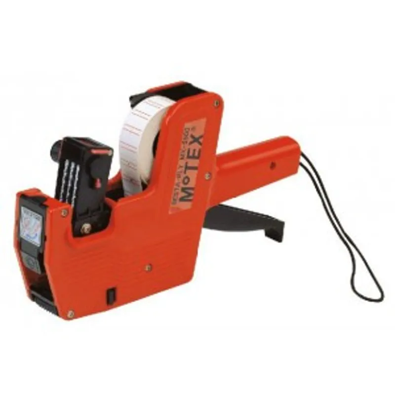 MOTEX MX-5500 打價槍
