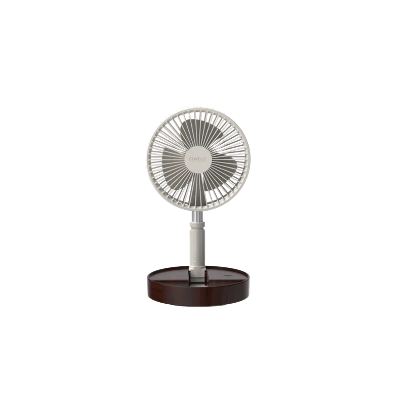 Corelle Coordinates 無線摺疊風扇 Cordless Foldable Fan