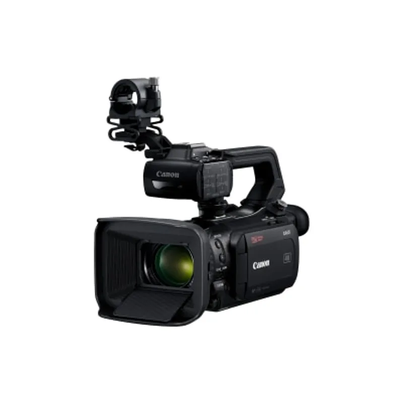 CANON 佳能 XA55 攝錄機