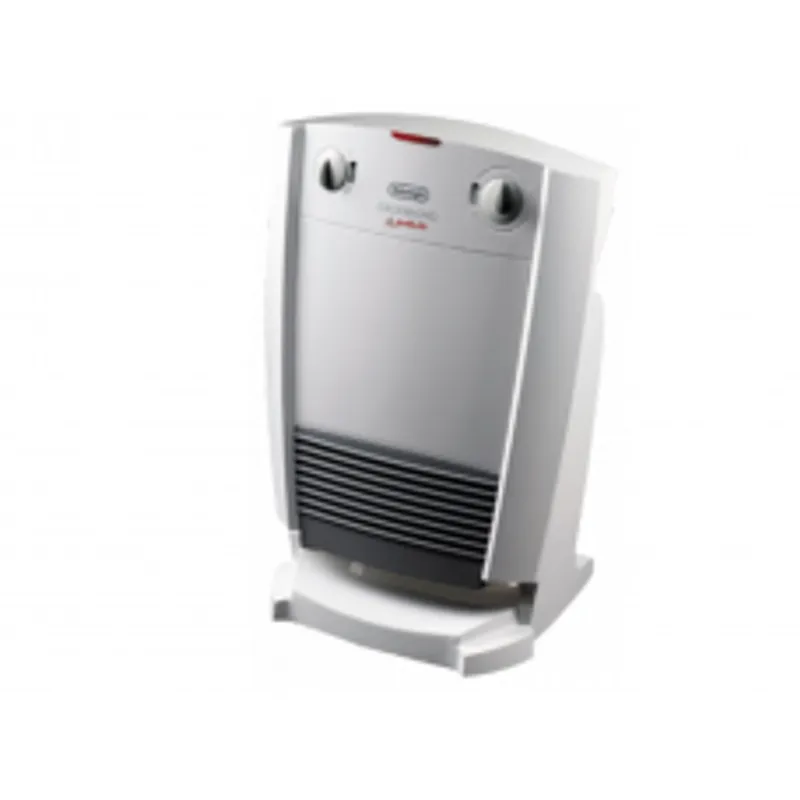DeLonghi 直立式暖風機 – 2000W