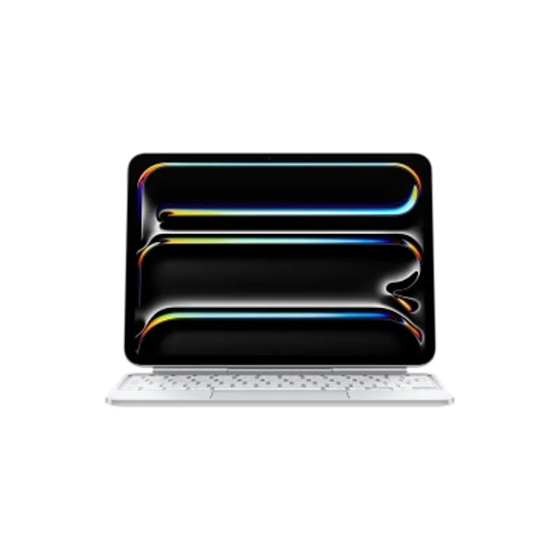 APPLE 精妙鍵盤適用於 iPad Pro 11吋 (M5) - 中文 (拼音)