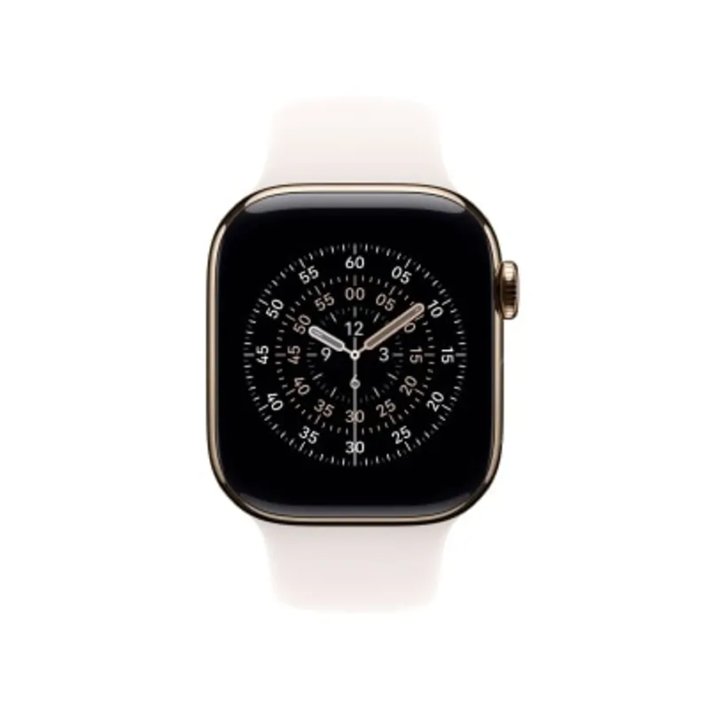 APPLE Watch Series 11 GPS + Cellular 鈦金屬錶殼