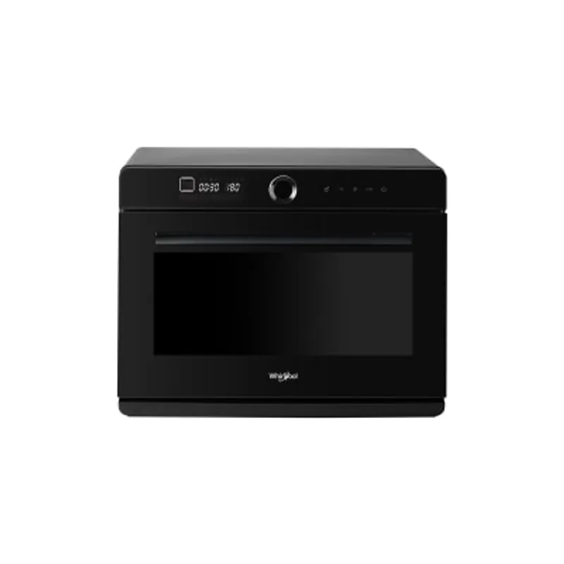 WHIRLPOOL 惠而浦 CS2322 32L 4S Maxi+ 氣炸蒸焗爐 (黑色)