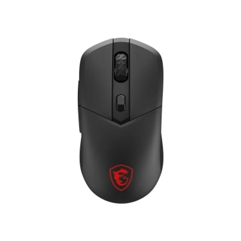 MSI 微星 MSI VERSA 300 WIRELESS MOUSE 8K 電競滑鼠 (8K; Wireless)(ME-MVER308)