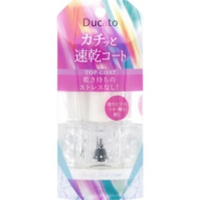DUCATO 快乾面油