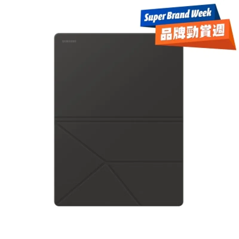 SAMSUNG 三星電子 Galaxy Tab S11 多角度書本式皮套