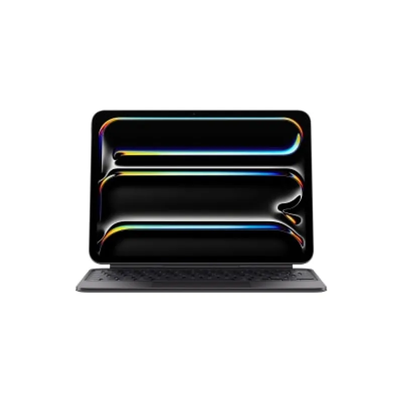 APPLE 精妙鍵盤適用於 iPad Pro 11吋 (M5) - 中文 (注音)