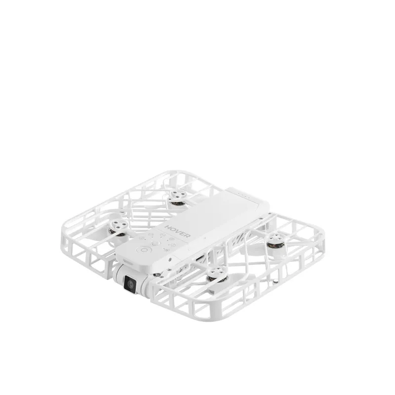 HOVERAIR 超轻自拍飞行相机 X1/WHITE