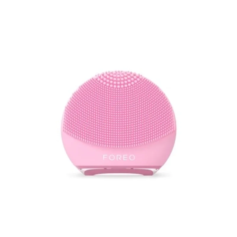 FOREO LUNA™ 4 Play 隨身淨透緊緻潔面儀