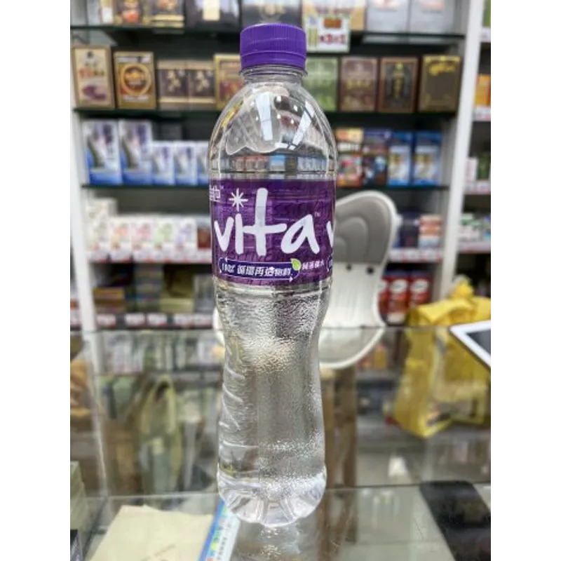 維他純蒸餾水700ml