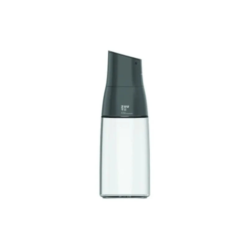 Zuutii 自動開合蓋玻璃油壺 (500ml)