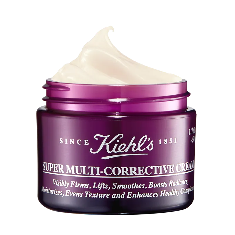 Kiehl's 極緻塑顏全效乳霜 50ml
