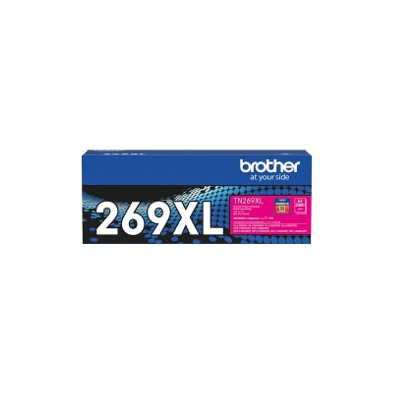 BROTHER 兄弟 TN269XLM 碳粉